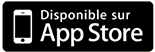 logo Apple Store application